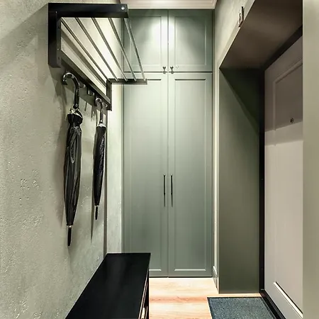 Apartment So Stylish Downtown Apt Near Railway Station Minsk